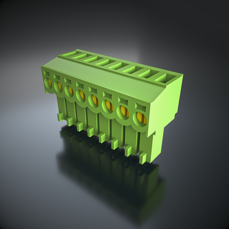 HPT EIO Plug (*Only for MPVI Pro*) thumbnail 2