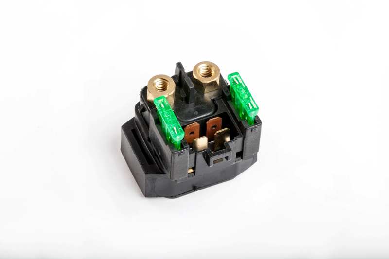 RME Solenoid Switch