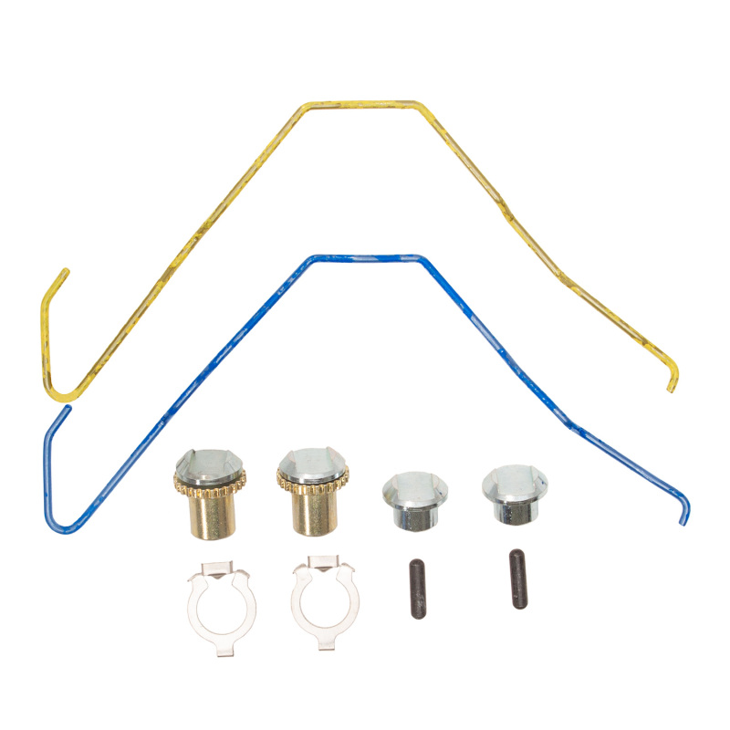 DFC Drum Brake Hardware Kits