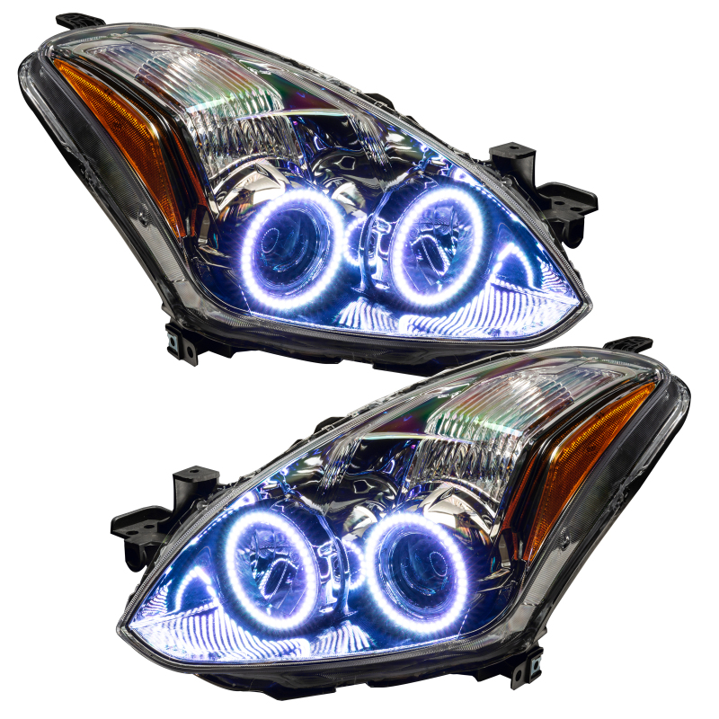 ORL Headlight Assemblies
