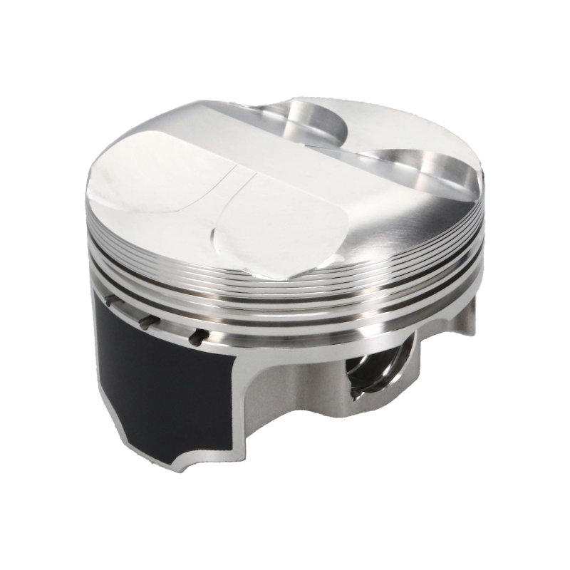 Wiseco Peugeot EW10J4 (RS) 2.0L 16V 206/C4 12.5:1 CR Piston Set thumbnail 5