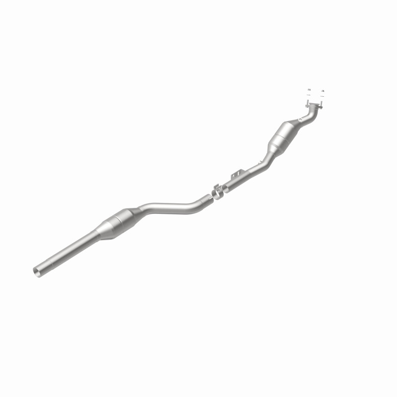 MagnaFlow Conv DF 00-02 Mercedes E430 4.3L thumbnail 8