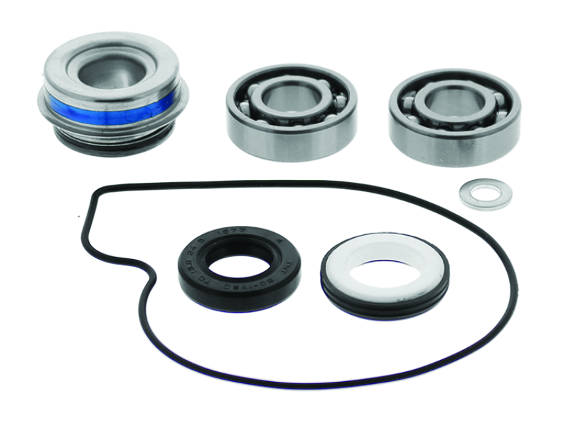 Quadboss Powersports Water Pump Rebuild Kits 565297 QuadBoss 15-16 Arctic Cat Wildcat Sport 700 Kit thumbnail 2