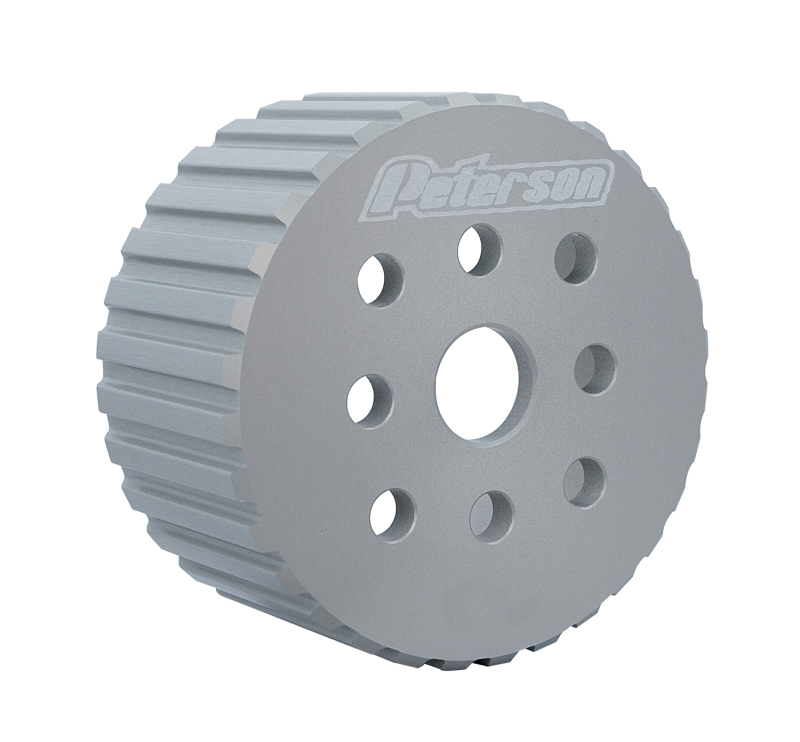 PFS Spline Drive Hubs