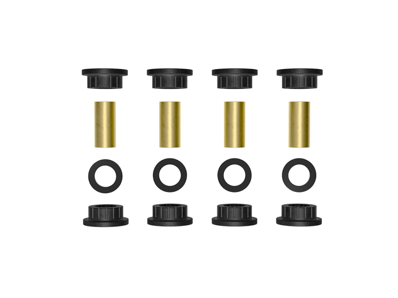 ICON 78620DJ Replacement Bushing And Sleeve Kit