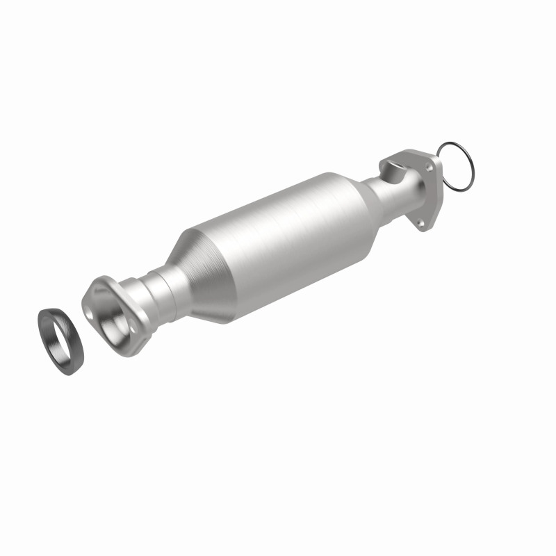 MagnaFlow 1998 Honda Odyssey 2.3L Direct Fit Converter thumbnail 9