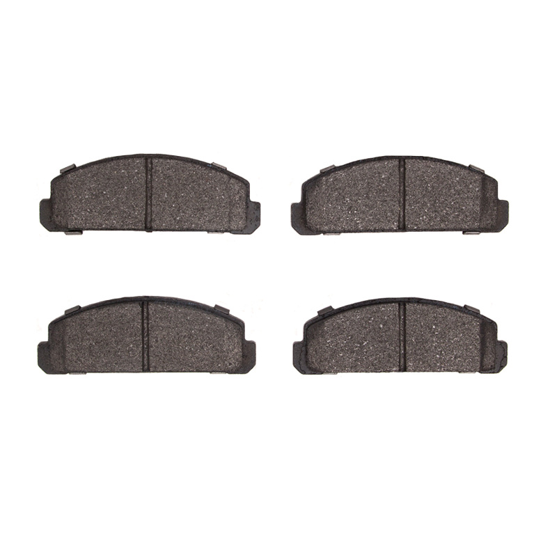 DFC 3000 Semi-Met Brake Pads