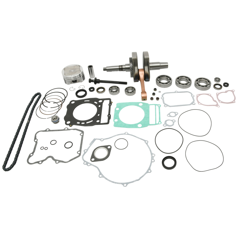 VEP Complete Engine Rebuild Kit
