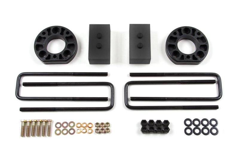 ZOR Lift Kits