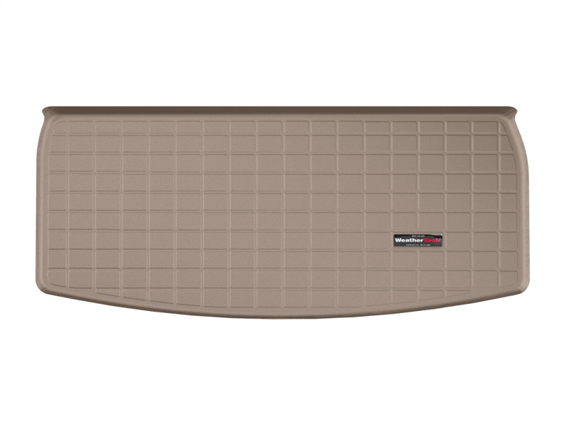 WT Cargo Liners - Tan