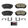 PSB Z23 Evolution Brake Pads