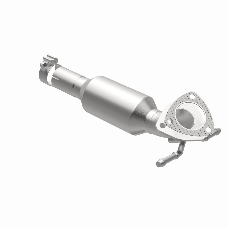 MagnaFlow 16-19 Chevrolet Cruze L4 OEM Underbody Rear Direct Fit Converter thumbnail 5