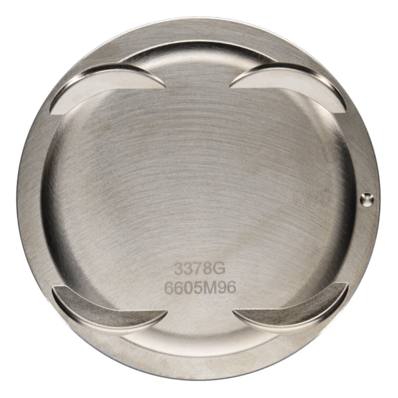 Wiseco Pistons For Nissan 350Z G35 VQ35DE 96mm 8.8:1