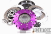 XCL Clutch - 10.5in Twin Sprung Organic