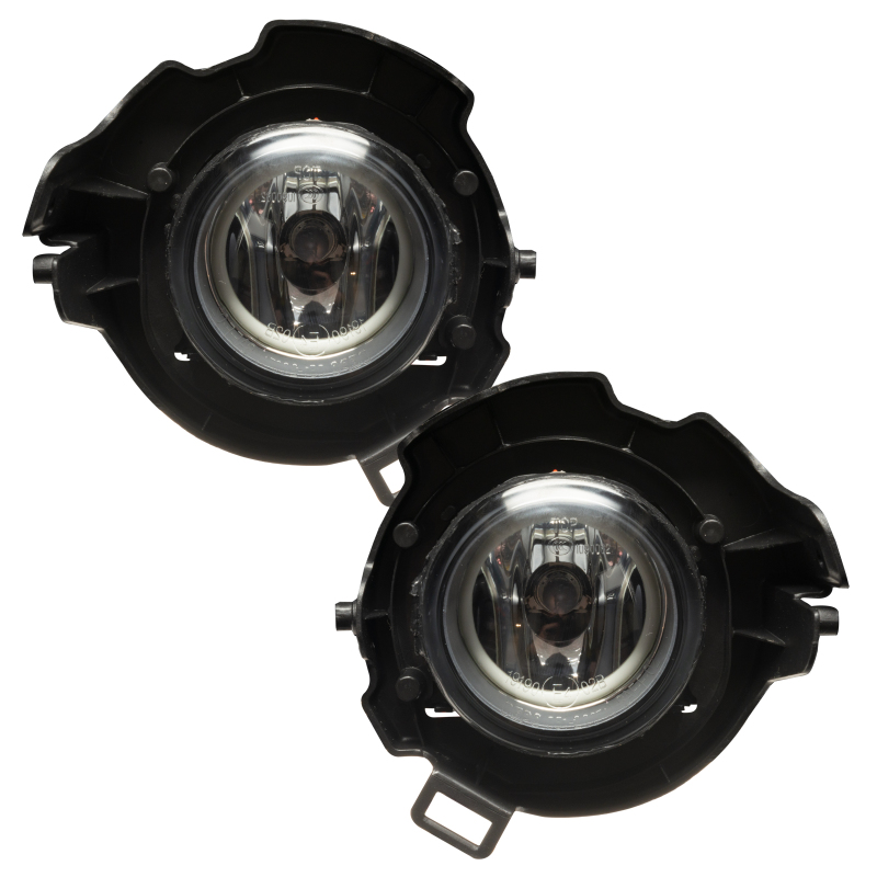 Oracle 08-14 Nissan Armada Pre-Assembled SMD Fog Lights - White thumbnail 6