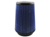 aFe MagnumFLOW Air Filters UCO P5R A/F P5R 4-1/2F x 6B x 4-3/4T x 8H thumbnail 4