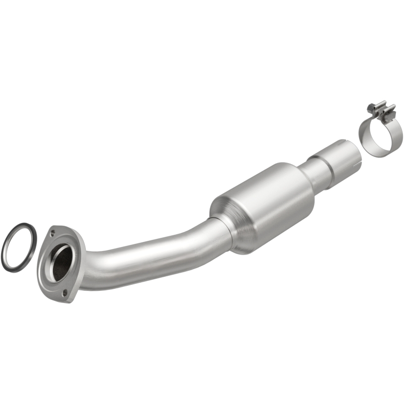 MagnaFlow Direct Fit Catalytic Converter 09-12 Toyota RAV4 2.5 3.5 Underbody thumbnail 2