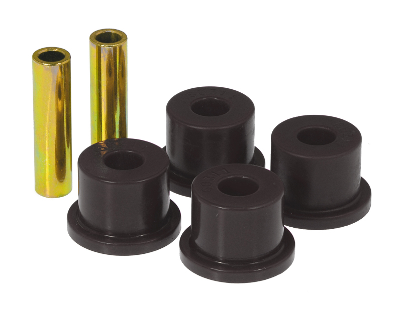 PRO Pivot Bushings - Blk