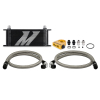 MM Oil Cooler - Kits - Tstat