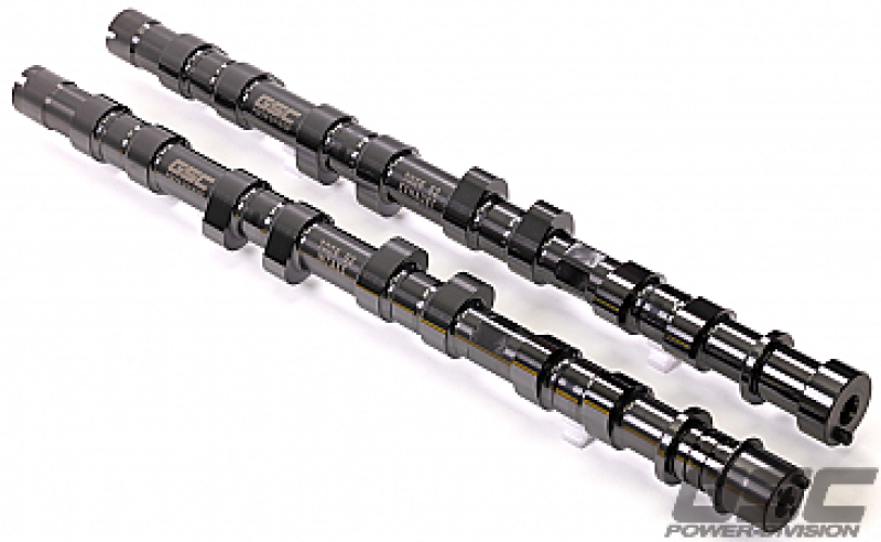 GSC Billet R1 Camshaft Kits