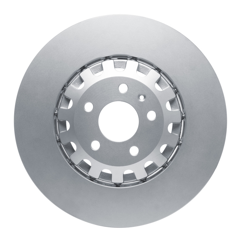 DFC Geomet Coated Rotors - Plain