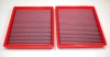 BMC Panel Air Filters