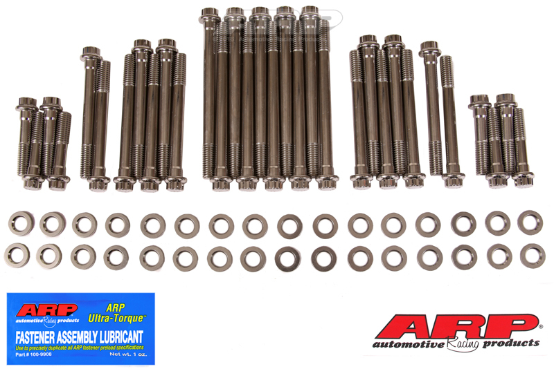 ARP Head Bolt Kits