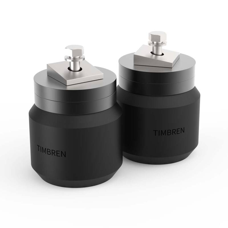 TIM Suspension Enhancement Systems