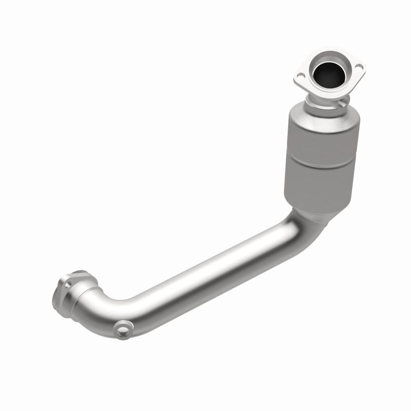 MagnaFlow Direct Fit Catalytic Converter 99-00 Mercedes CLK320 3.2L thumbnail 6