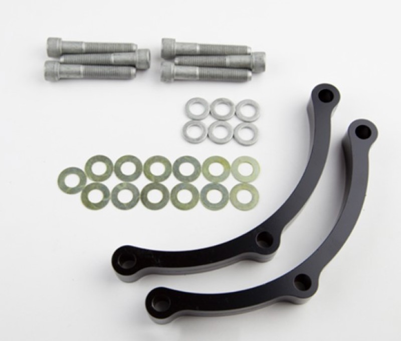 WIL Bracket Spacer Kit