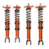 MTO 1-Way Coilover