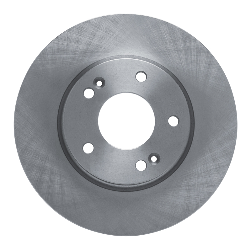 R1 17-22 Hyundai Ioniq Front & Rear Brake Rotor Set w/Ceramic Pads and Hardware (Bundled Kit) thumbnail 2