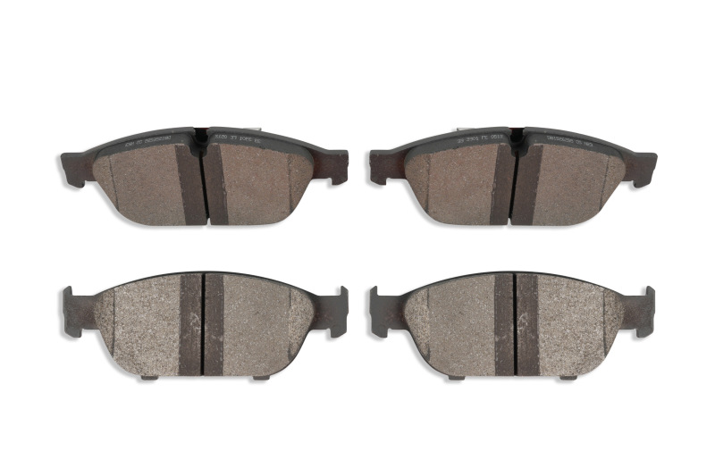DBA Street Series Brake Pads