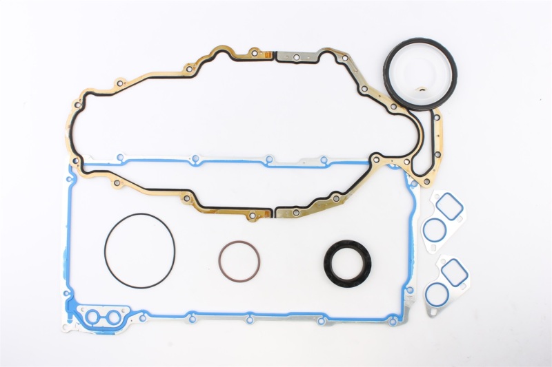 Cometic Street Pro GM 2007-Present LSX Bowtie Bottom End Gasket Kit thumbnail 4