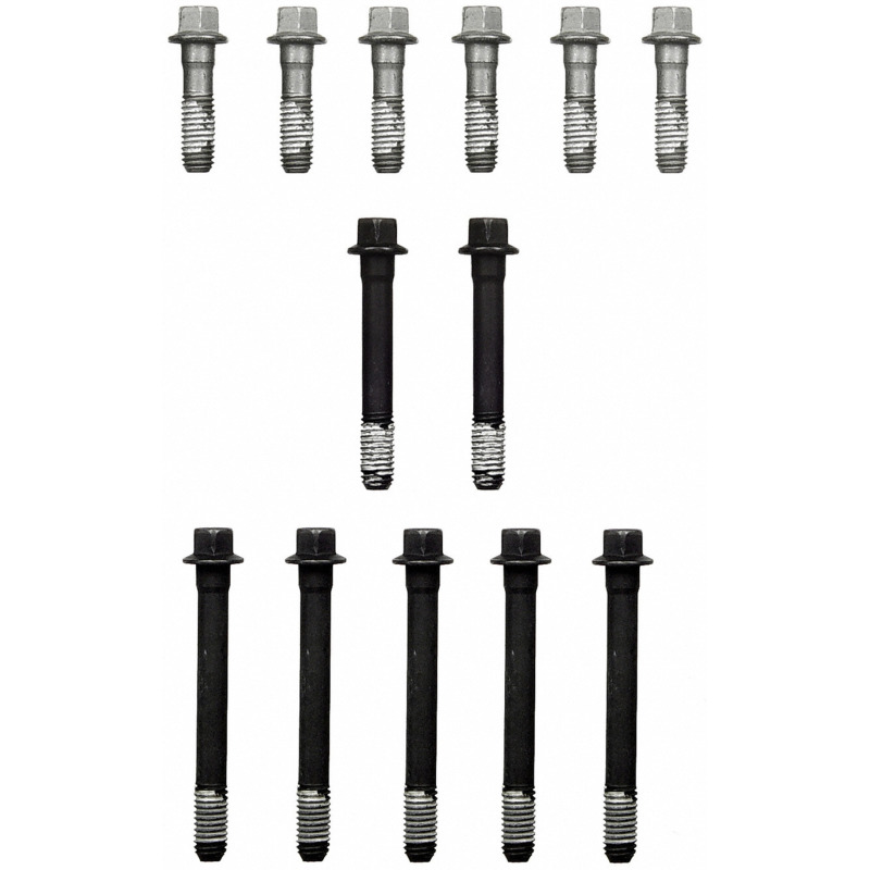 FEL Cylinder Head Bolts