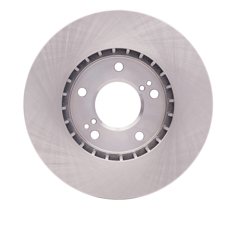 DFC 01-03 Hyundai XG350 Front Brake Rotor thumbnail 5