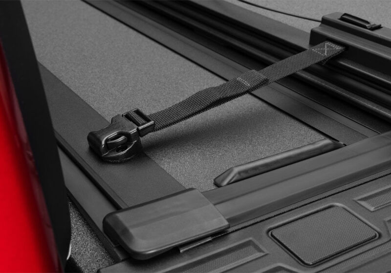 BAK 2023+ Chevy Colorado Crew Cab 5.2ft Bed BAKFlip MX4 Matte Finish