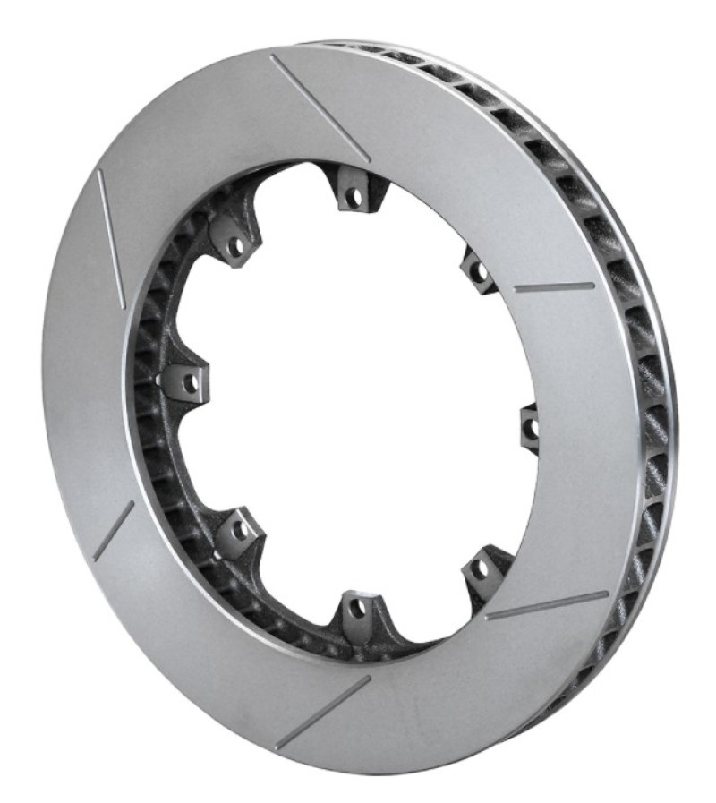WIL Rotors