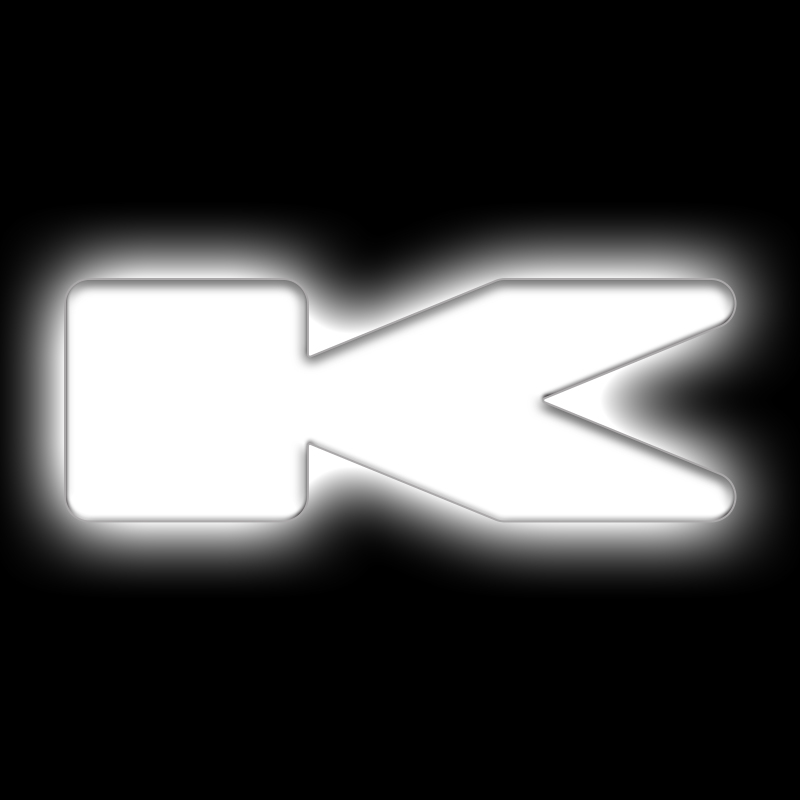 ORL Illuminated Emblems