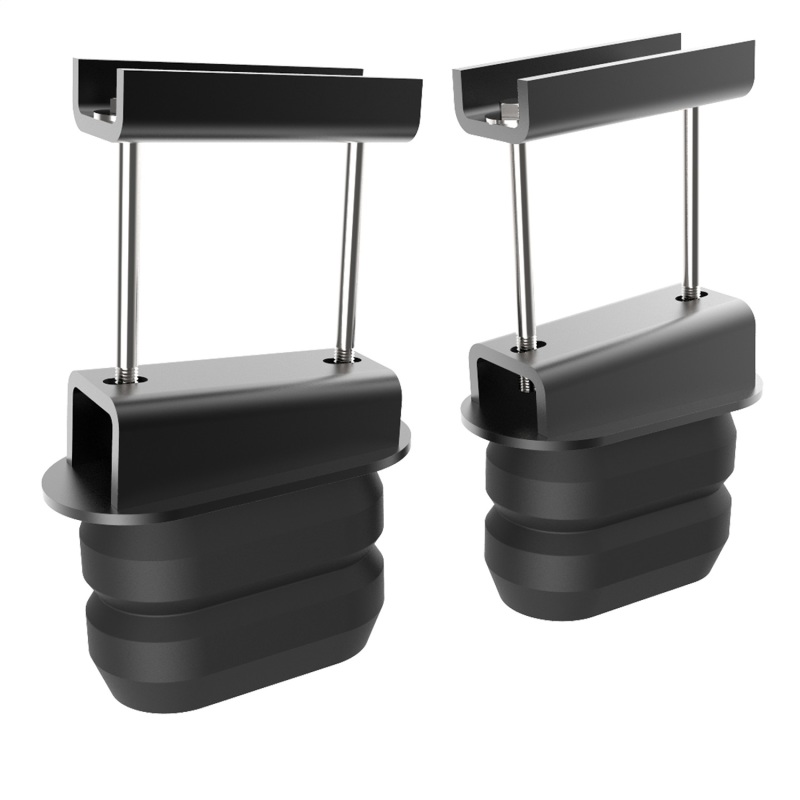 TIM Suspension Enhancement Systems