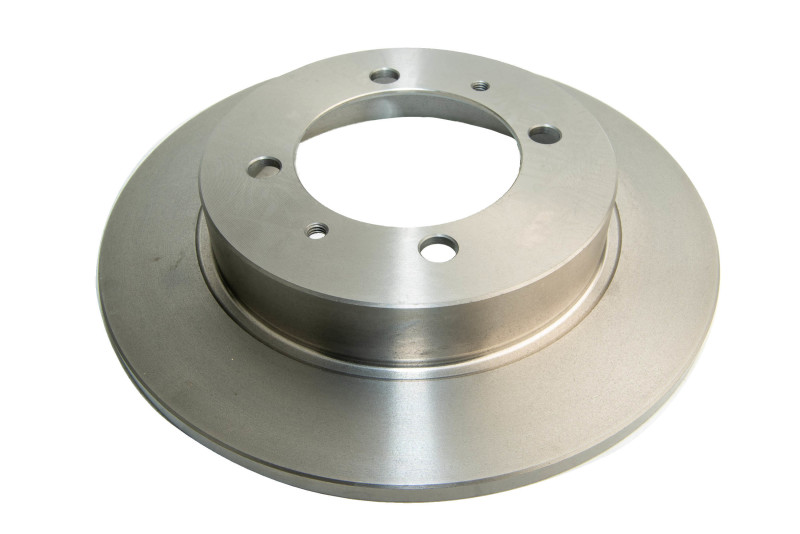 DBA Street Standard Rotors
