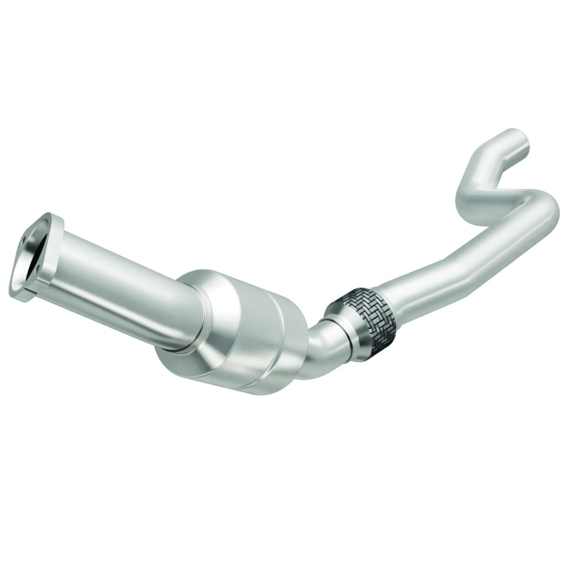 MagnaFlow Direct Fit Catalytic Converter 2008 Chrysler/Dodge 300/Charger/Magnum 5.7L Driver Side AWD thumbnail 2