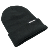 Autometer Black Fold Cuff Knit Hat thumbnail 3