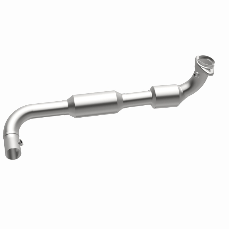 MagnaFlow 02-03 Ford F-150 5.4L Direct Fit Converter thumbnail 8