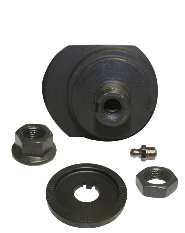 MOOG 11-18 Ram 1500 Front Upper Ball Joint