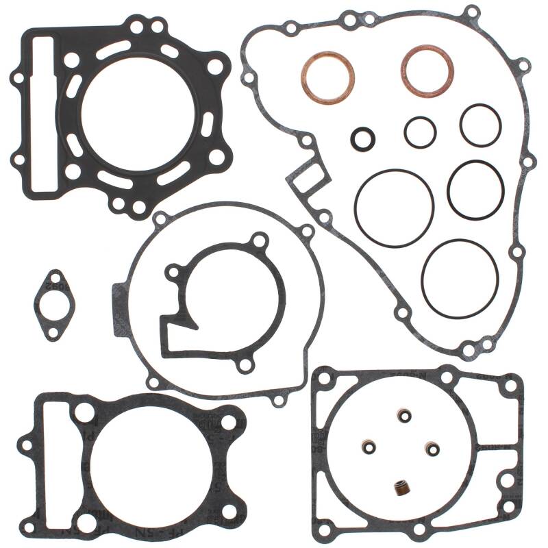 VEP Complete Gasket Kit