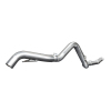 INJ Catback Exhaust