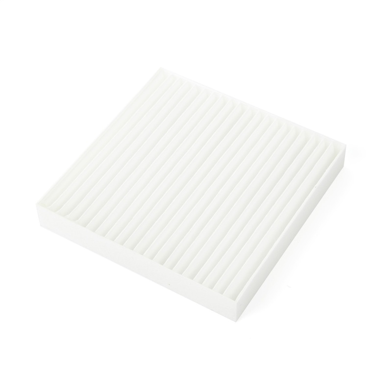 Cabin Air Filter 07-18 Jeep Wrangler JK