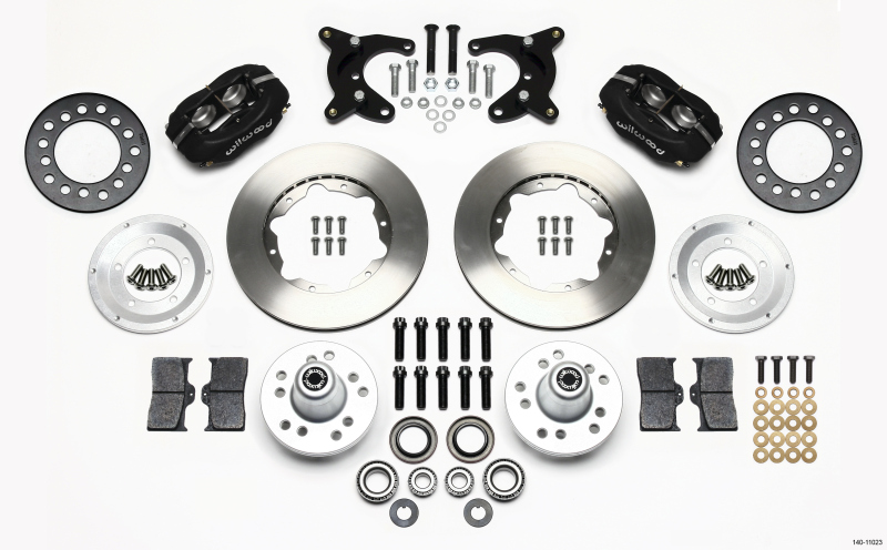 WIL Dynalite Brake Kit