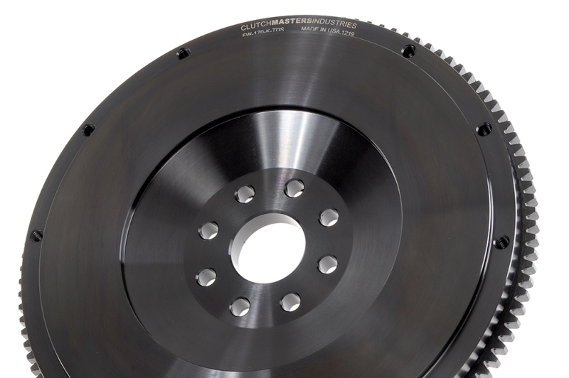 Lightweight Steel flywheel for FX1000